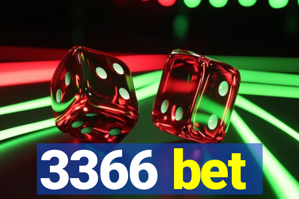 3366 bet